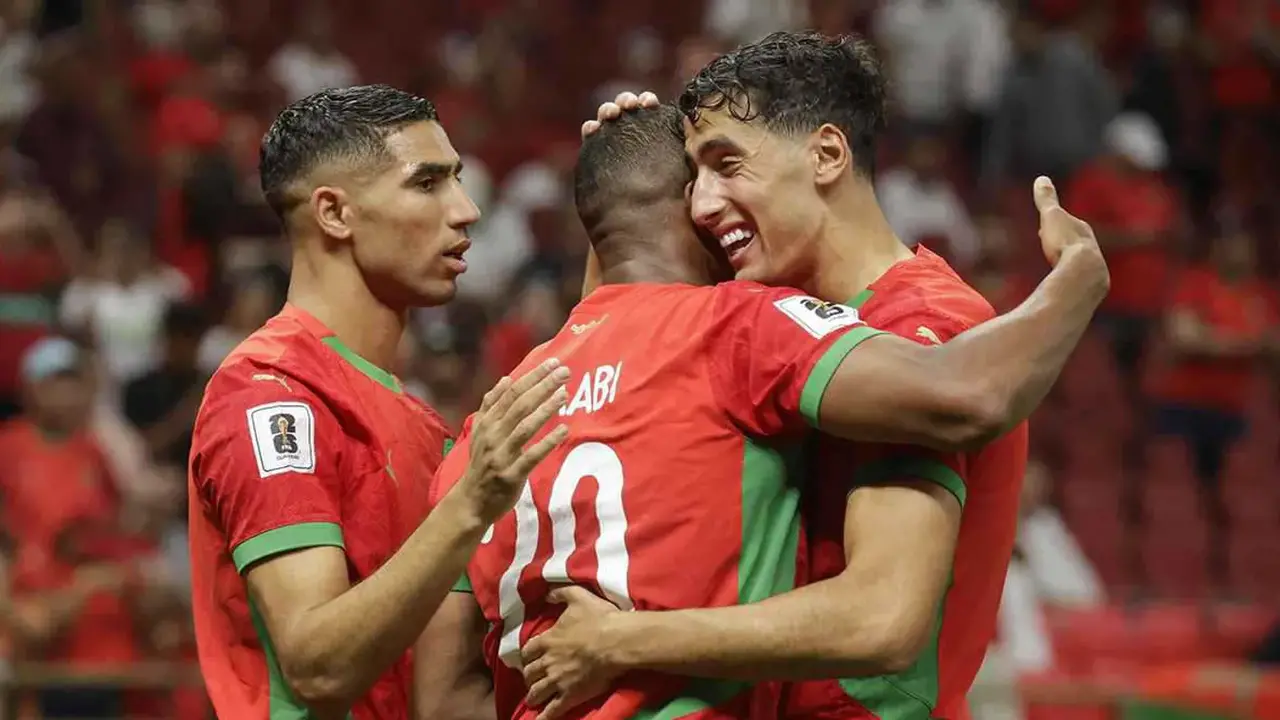 تفاصيل المواجهة الودية المرتقبة بين منتخبي المغرب والإكوادور والقنوات الناقلة للقاء المنتظر